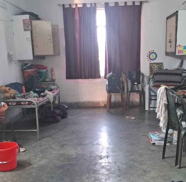 BCREC hostel photo 6